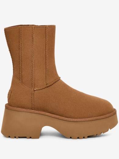 UGG STIVALI  W CLASSIC SHOLT NEW HEIGHTS  1158310