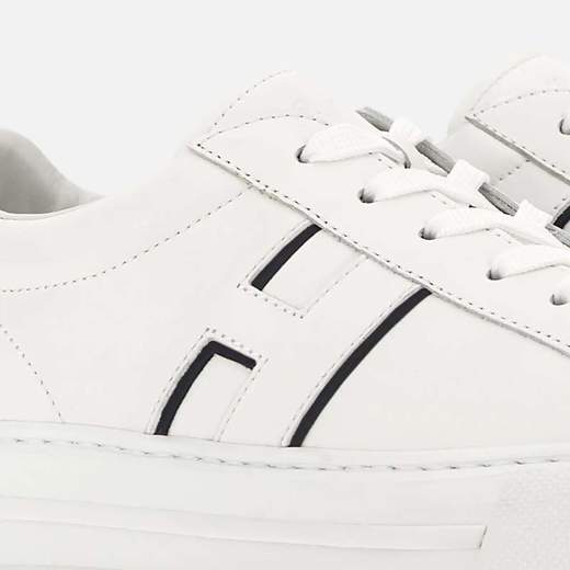 HOGAN SNEAKERS - HXM6910FU10OZL