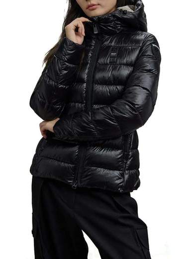 BLAUER GIUBBINO DONNA - 25WBLDC02072 006648