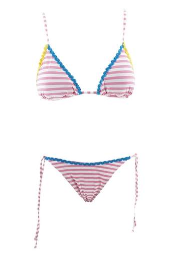 MC2 SAINT BARTH BIKINI DONNA - LEH0001