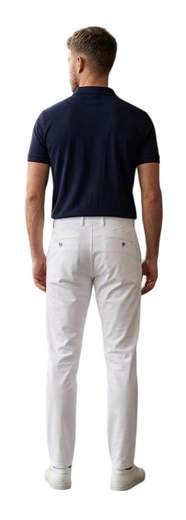 KLIXS JEANS - 01166/E