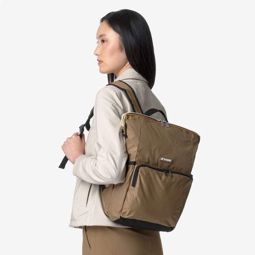 K-WAY ZAINO UNISEX ADULTO MAIZY - K7118HW