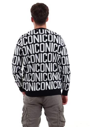 ICON FELPA - IUM005