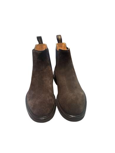 DOUCAL'S Scarpe CHELSEA BOOT  DU1343GENOUF009