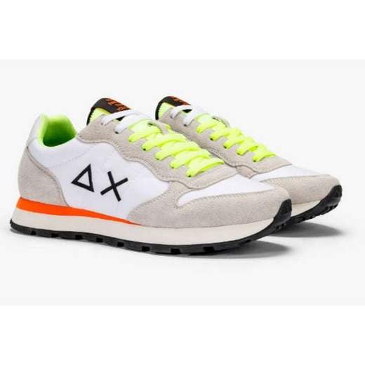SUN 68 SNEAKERS UOMO Z36102