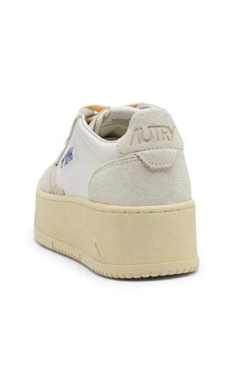 AUTRY SNEAKERS DONNA - PTLW