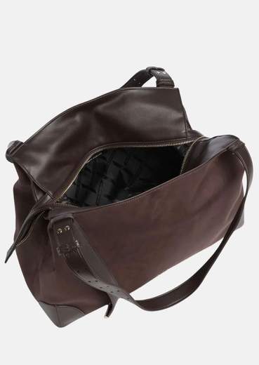 ARMANI EXCHANGE SHOPPING BAG DONNA - XW002603AF22666