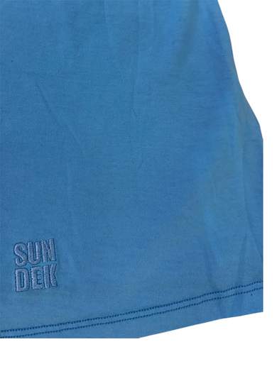 SUNDEK CANOTTA DONNA - W267TTYJ100