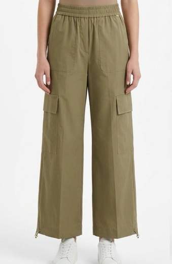 MARKUP PANTALONI DONNA - MW1650113
