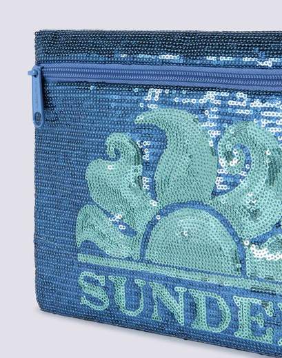SUNDEK CHER  BORSA MARE DONNA - AW912ABPA400