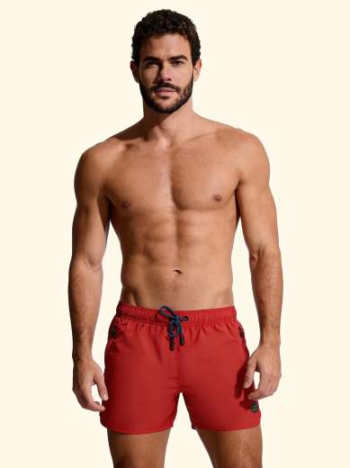F**K Shorts corto   -FK26-SM5003