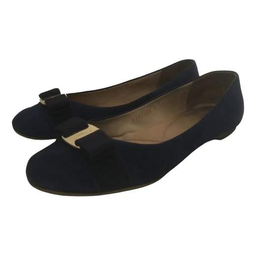 FERRAGAMO MOCASSINO FERRAGAMO