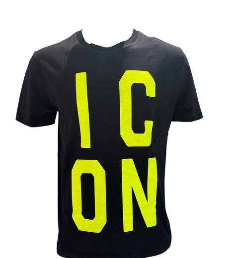 ICON T-SHIRT - IUT003