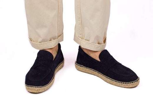 ABARCA ESPADRILLAS - HMOCSE