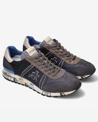 PREMIATA SNEAKERS