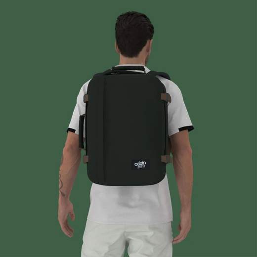 CABINZERO Zaino CLASSIC 36L