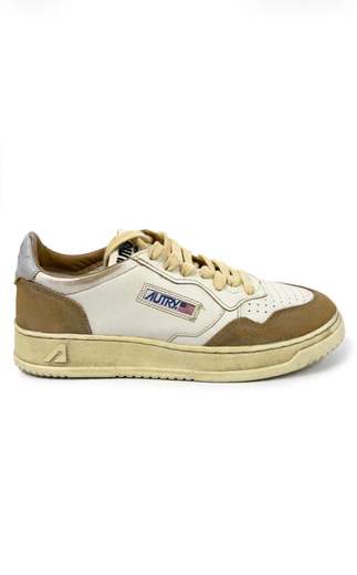 AUTRY SNEAKERS DONNA - AVLW