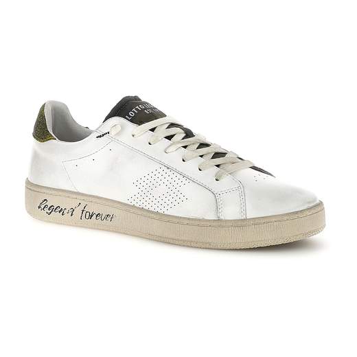 LOTTO LEGGENDA AUTOGRAPH LEGEND 3 SNEAKERS UOMO  - 223619