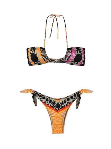 F**K BIKINI DONNA - FK25-0841X05