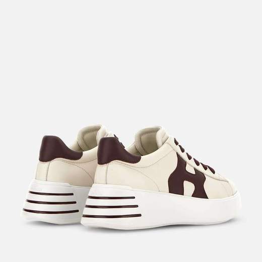 HOGAN SNEAKERS DONNA - HXW5640DN61UAI
