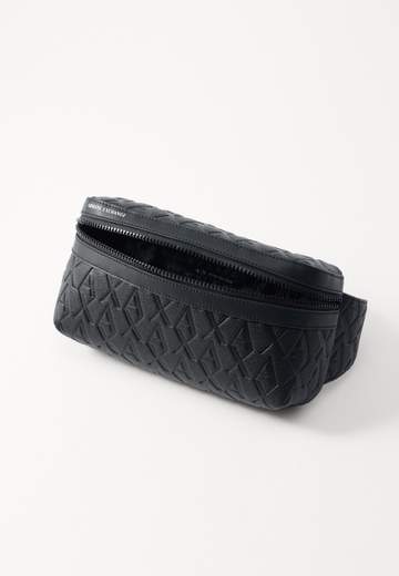 ARMANI EXCHANGE BELT BAG  BORSELLO UOMO - XM000844AF12133