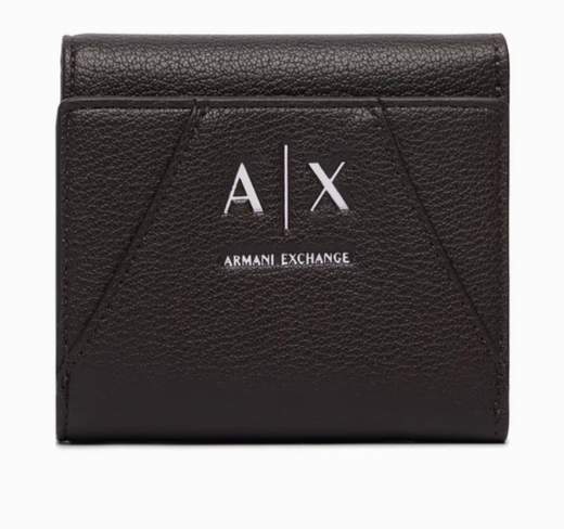 ARMANI EXCHANGE PORTAFOGLI DONNA - XW002819AF26569