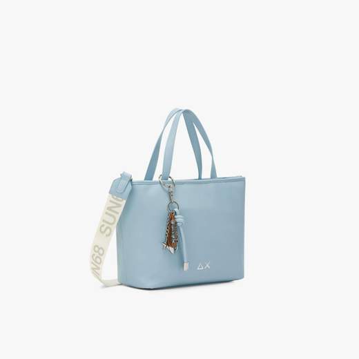 SUN 68 JACQUELINESMALL PREMIUM  BORSA A MANO  -Y36217