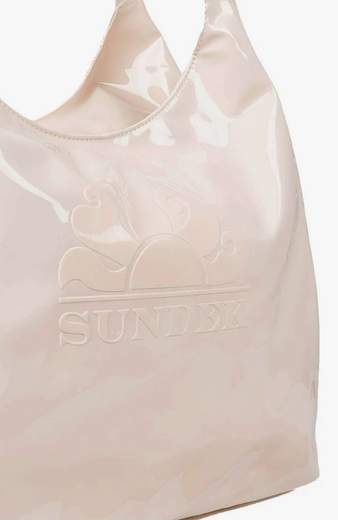 SUNDEK CHEL  BORSA SPALLA DONNA - AW417ABPV400