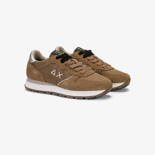 SUN 68 SNEAKERS DONNA - Z46202