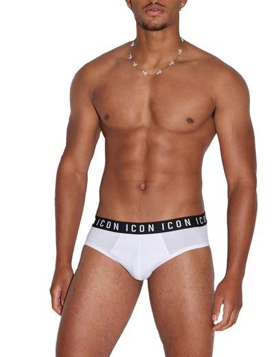 DSQUARED SLIP - D9L614700