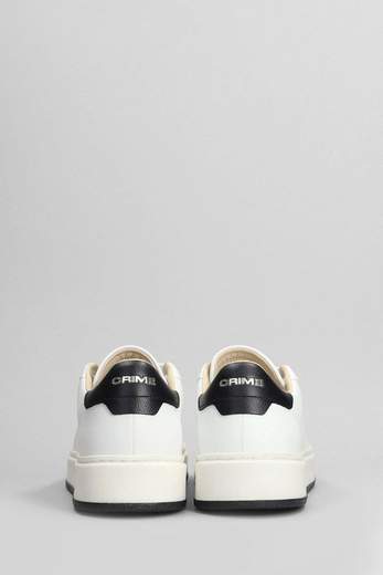 CRIME LONDON SNEAKERS - 15851AA7