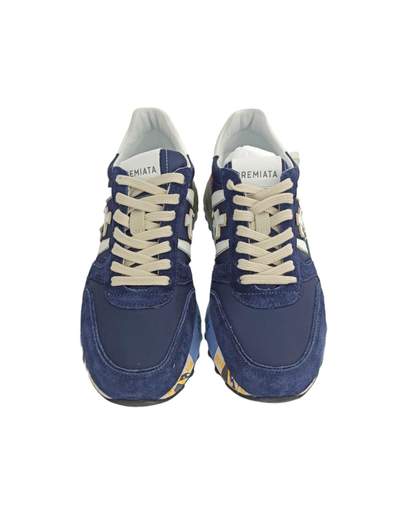 PREMIATA SNEAKERS LANDER