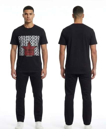 DS2 T-SHIRT - F62A404