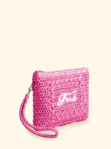 F**K Mini pochette  -FA26-SW0007