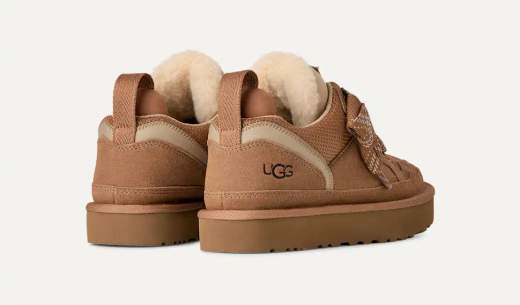UGG SNEAKERS DONNA - 1144032