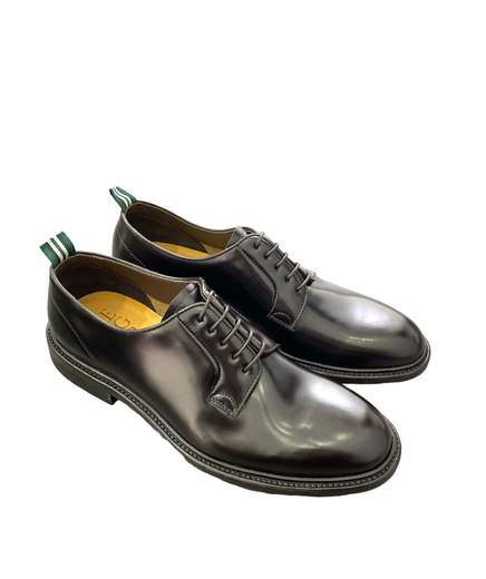 GREEN GEORGE DERBY