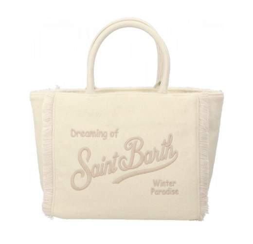MC2 SAINT BARTH BORSA A MANO DONNA - COL0037