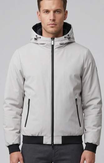 MARKUP GIUBBINO - MK24008