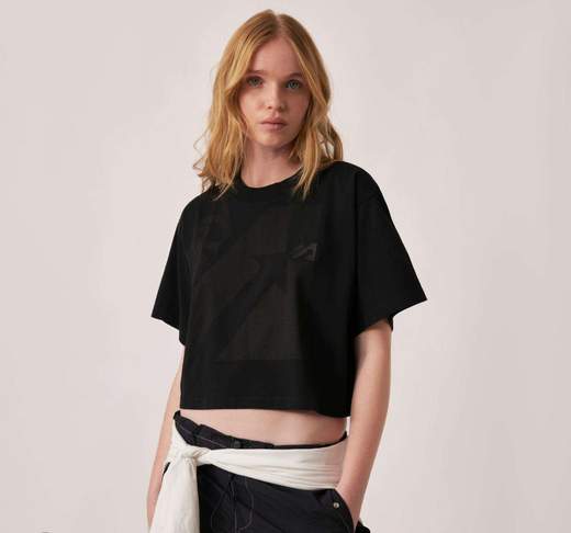 AUTRY T-SHIRT - TSYW