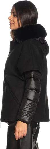 MARKUP GIACCA DONNA - MW9640020