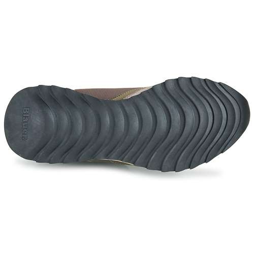 BLAUER RYDER01/NYN