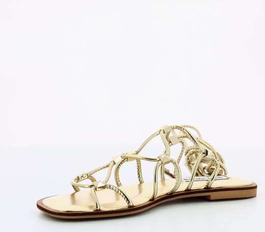 STEVE MADDEN ZAPPY SANDALO DONNA - SMSZAPPY