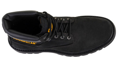 CATERPILLAR STIVALETTO - CP.COLORADO2U