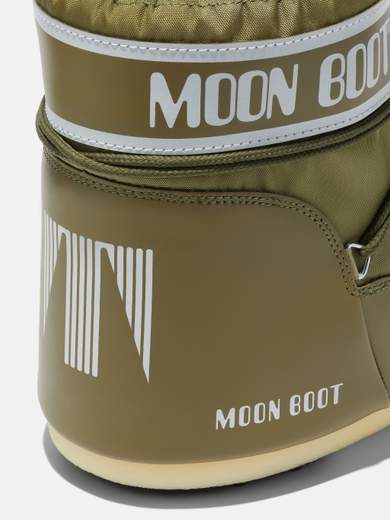 MOON BOOT DOPOSCI UNISEX - 80D1409340