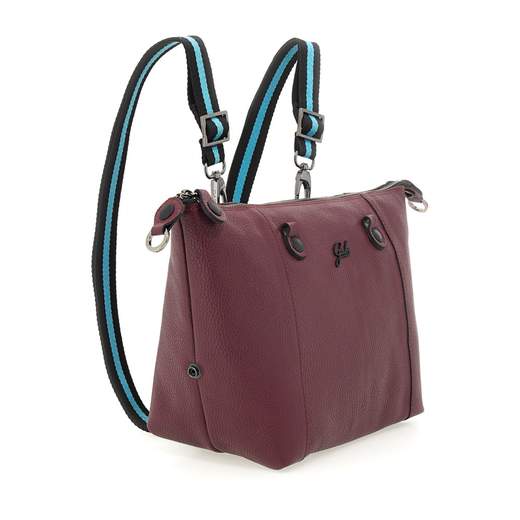 GABS BORSA A MANO DONNA G3 PLUS TG L - BULL BLACK- G000033T3-X2428