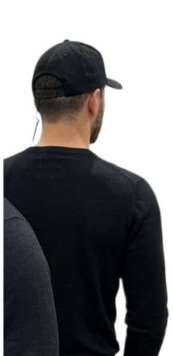 DS2 CAPPELLO - DS2B01