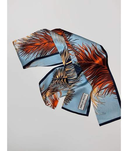 EMILIO PUCCI FOULARD DONNA - 66GB33