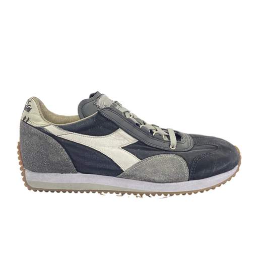 DIADORA SNEAKERS EQUIPE H DIRTY STONE WASH EVO