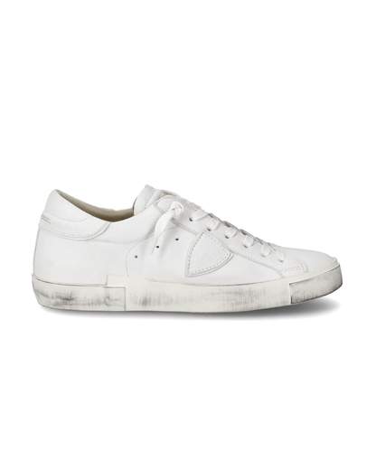 PHILIPPE MODEL SNEAKERS  UOMO  - PRLU