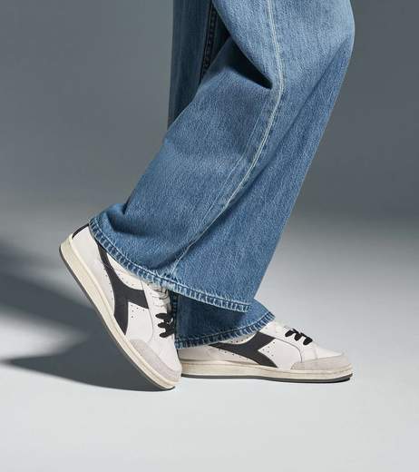 DIADORA SNEAKERS - 201182230